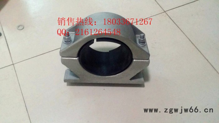 线夹厂家，电缆固定抱箍厂家，耐高压电缆抱箍厂家