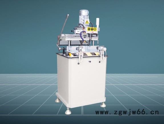 滚珠丝杠装置、铣削精度高的好产品-德赛尔精密端面铣床