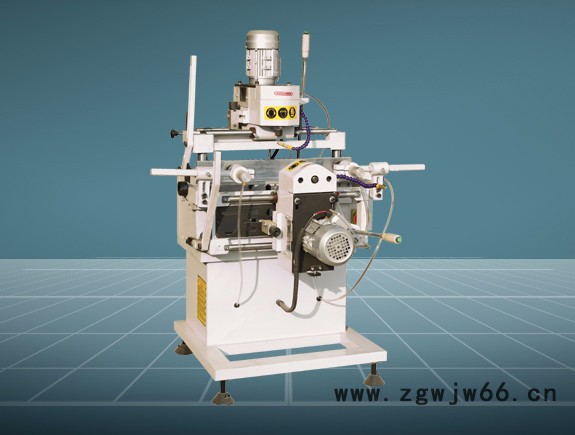 滚珠丝杠装置、铣削精度高的好产品-德赛尔精密端面铣床图3