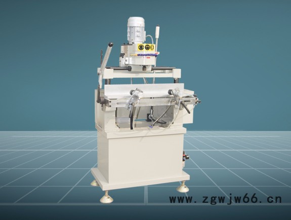 滚珠丝杠装置、铣削精度高的好产品-德赛尔精密端面铣床图2