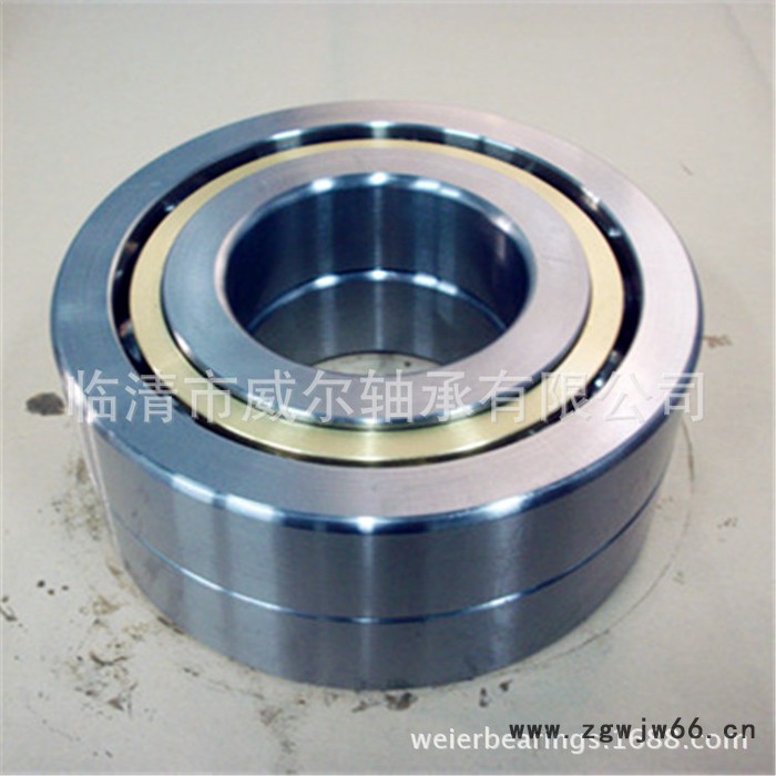 BSB045075T滚珠丝杠支撑轴承标准公制p2原装进口轴承图2