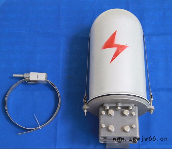 供应销售山西地区ADSS OPGW耐张线夹 悬垂线夹 接头盒 接地线 抱箍图4