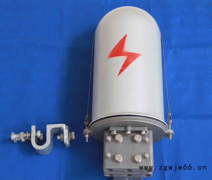 供应销售山西地区ADSS OPGW耐张线夹 悬垂线夹 接头盒 接地线 抱箍图5