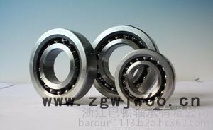 BARDUN|17TAC47B丝杠支撑轴承|BS1747滚珠丝杠轴承