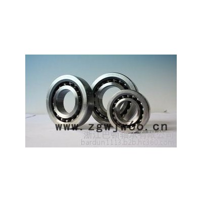 BARDUN|17TAC47B丝杠支撑轴承|BS1747滚珠丝杠轴承