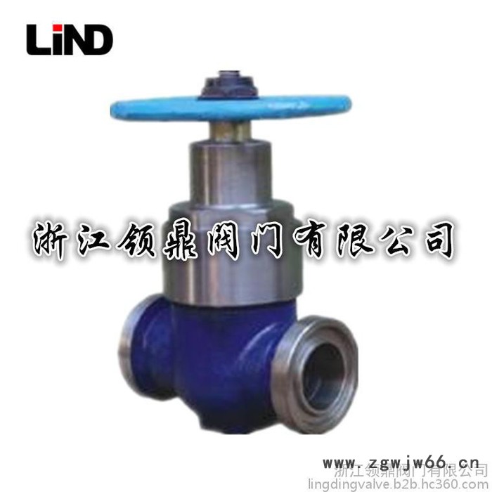 **】 Z81H井口闸阀、油田专用井口闸阀、油田口专用高压闸阀、卡箍图2