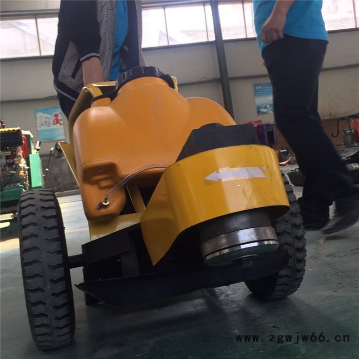 卡箍式水泥混凝土素桩切桩机 钢筋混凝土管桩切割机价格图8