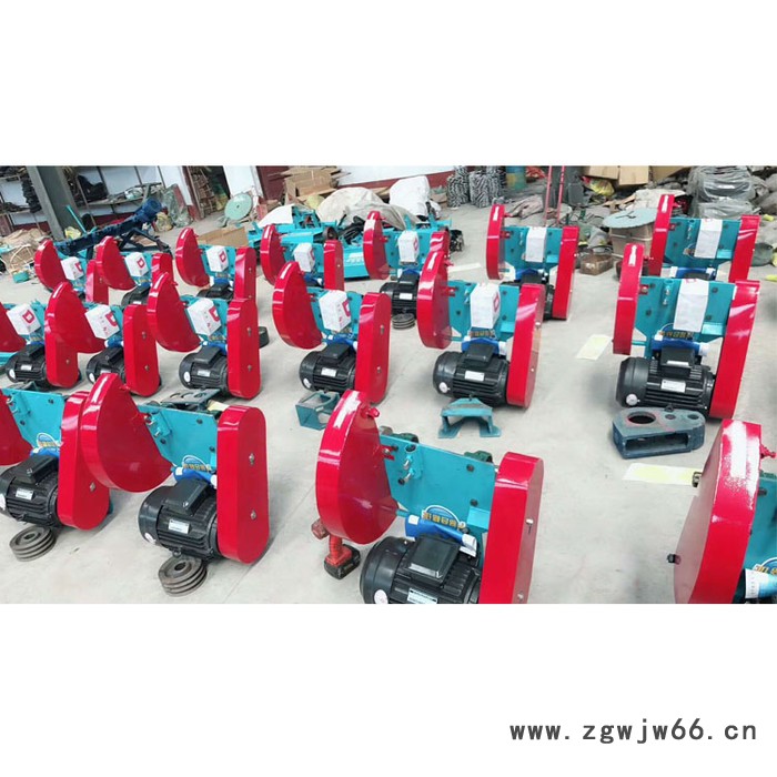 卡箍式水泥混凝土素桩切桩机 钢筋混凝土管桩切割机价格图5