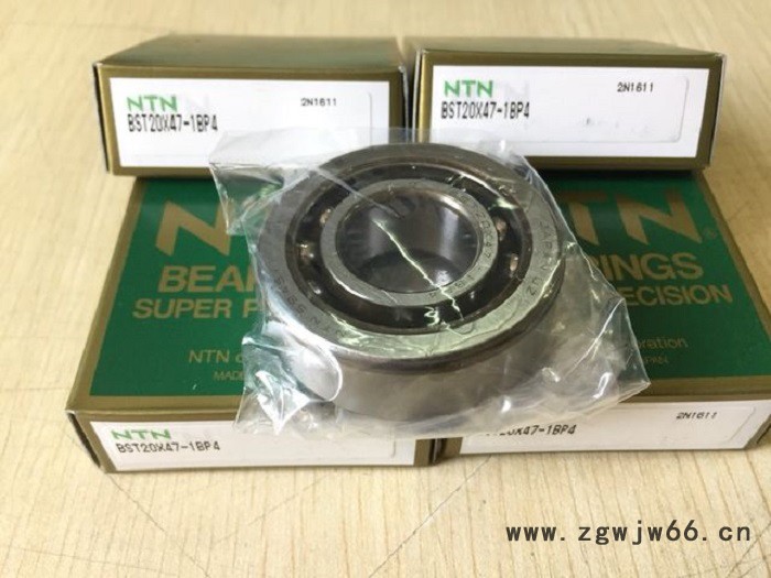 日本NTN滚珠丝杠轴承BST20X47-1BP4进口日本NTN轴承图4