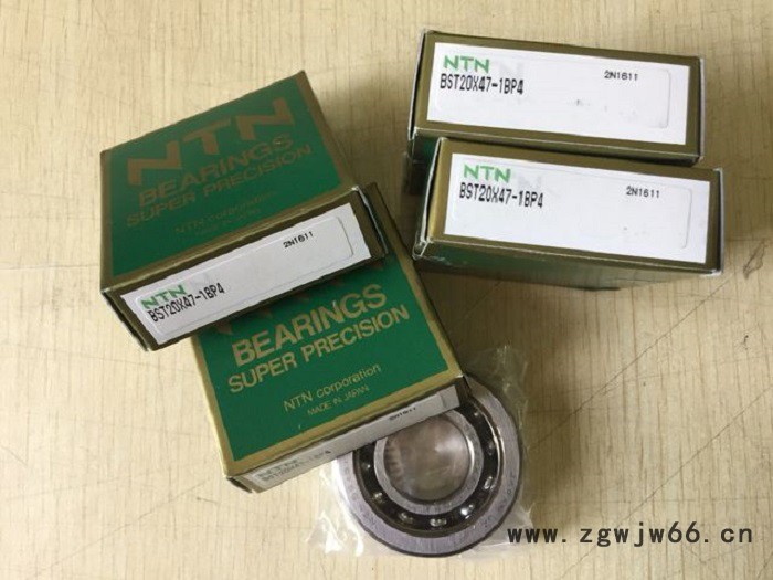 日本NTN滚珠丝杠轴承BST20X47-1BP4进口日本NTN轴承图3