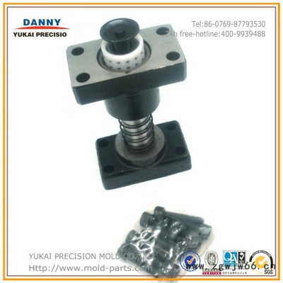 厂家供应TUR带滚珠独立导柱 TUR导柱导套组件