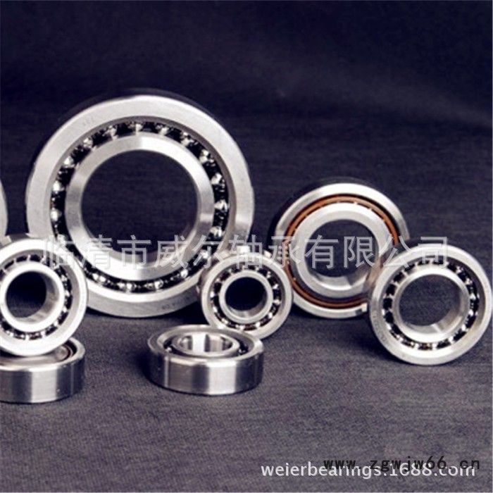 BSB0SS120T进口原装轴承高精高密滚珠轴承丝支撑轴承图2