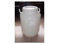 60公斤塑料桶60升抱箍塑料桶厂家图2