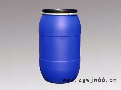 60公斤塑料桶60升抱箍塑料桶厂家图6