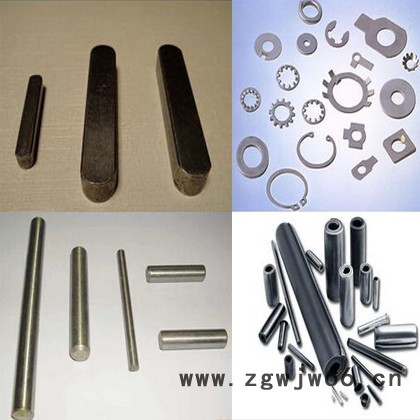 卡箍弹性圆柱销定制图2