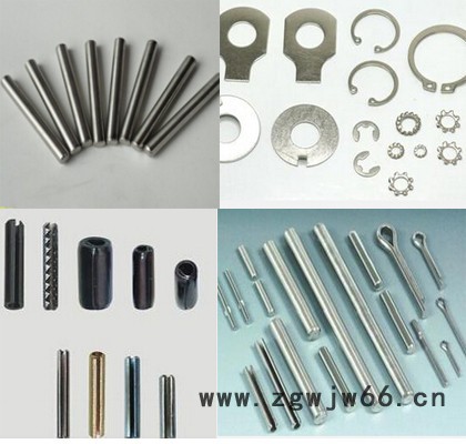 卡箍弹性圆柱销定制图3