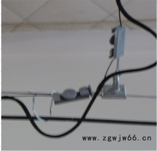 **FTTH架空爬墙类辅件，S型固定件，抱箍拉钩图4