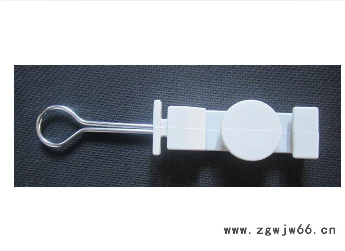 **FTTH架空爬墙类辅件，S型固定件，抱箍拉钩图6