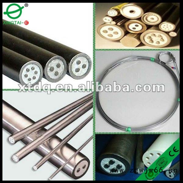 供应【江苏兴泰专业定制】抱箍热电偶  可定做 防水热电偶 支持混批图3