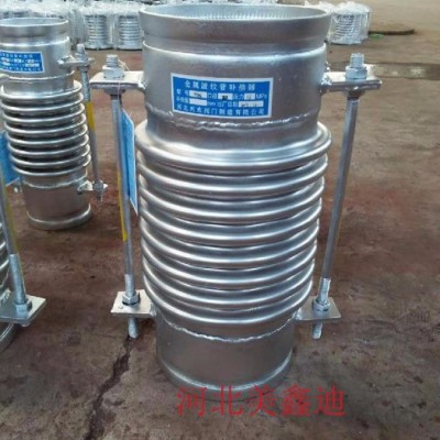 卡箍式不锈钢波纹管 消防管道沟槽波纹管 消防金属304材质波纹管