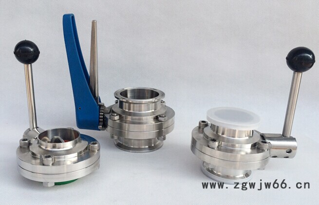 不锈钢卡箍与刚卡相同吗？图2