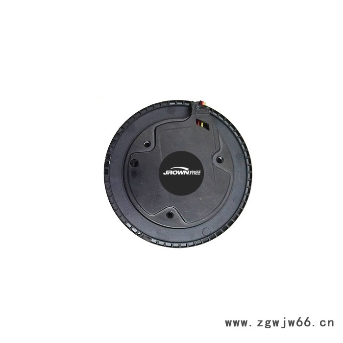 10厘米10公分100MM离心机JC10025 电压12V 双滚珠轴承 **图5