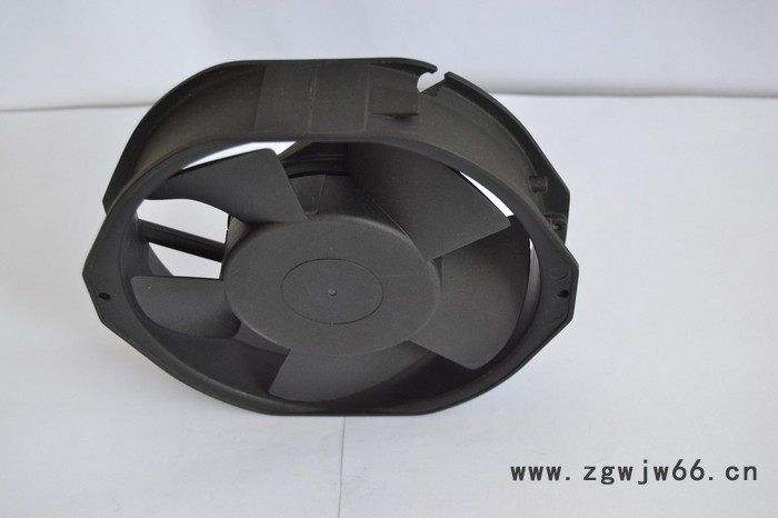 凯丰利生产批发KFL17238工业风扇/双滚珠长寿命高品质/机械设备使用散热风扇/工业风扇图5