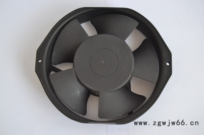 凯丰利生产批发KFL17238工业风扇/双滚珠长寿命高品质/机械设备使用散热风扇/工业风扇图6