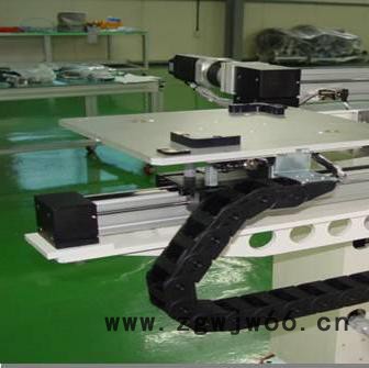 机器人手臂，齿轮齿条线性滑台模组，齿形带滚珠丝杠直线模组，同步齿形带直线模组