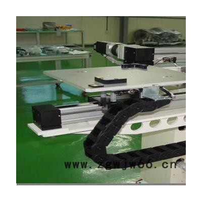 机器人手臂，齿轮齿条线性滑台模组，齿形带滚珠丝杠直线模组，同步齿形带直线模组