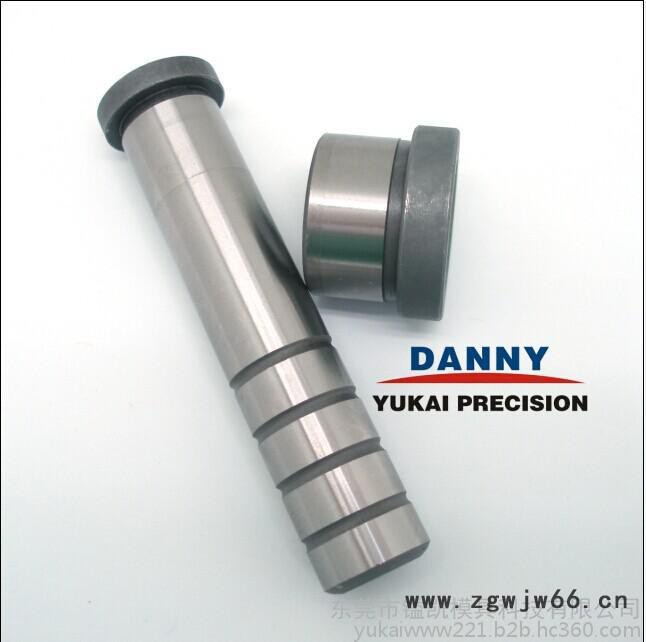 米思米精密滚珠导柱导套 MISUMI高精密型导柱组件批发厂家图3