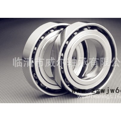 BDAB634206滚珠丝杠支撑轴承标准公制非标轴承