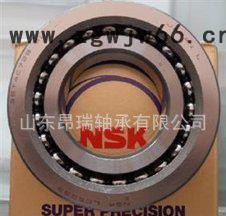 进口轴承NSK  45TAC75BSUC10PN7B滚珠丝杠