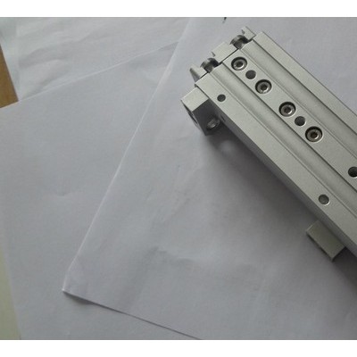 北京SMC气动元件气动滑台气缸MXQ20-50 送货上门