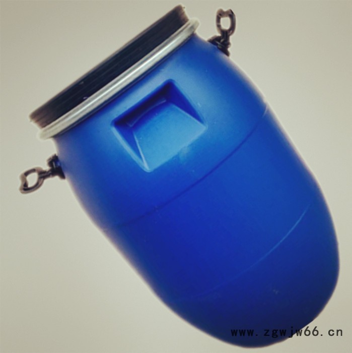 天齐200斤塑料桶200L化工桶200千克密封桶200kg抱箍桶200公斤储水桶酵素桶 5L加厚密封带盖桶图7