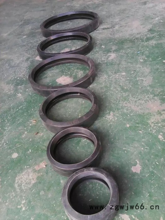 钰程橡胶圈 卡箍胶圈 108拷贝林胶圈 卡箍密封圈图5