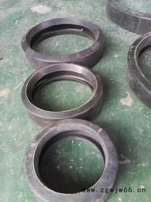 钰程橡胶圈 卡箍胶圈 108拷贝林胶圈 卡箍密封圈