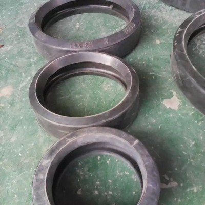 钰程橡胶圈 卡箍胶圈 108拷贝林胶圈 卡箍密封圈