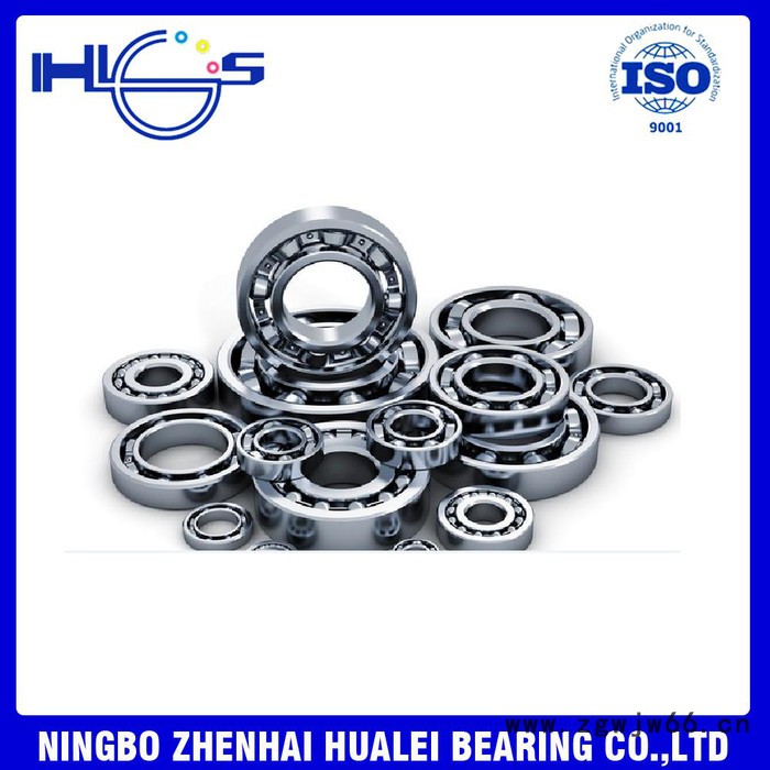 606-2RS4 精密滚珠轴承 微型电机轴承 小家电轴承图2