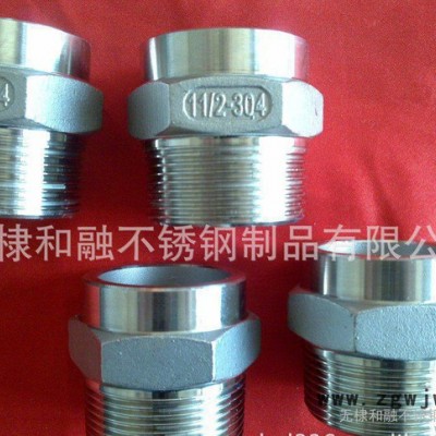 **不锈钢快速接头、管件、卡箍 DIN2817  A B C D E F DC