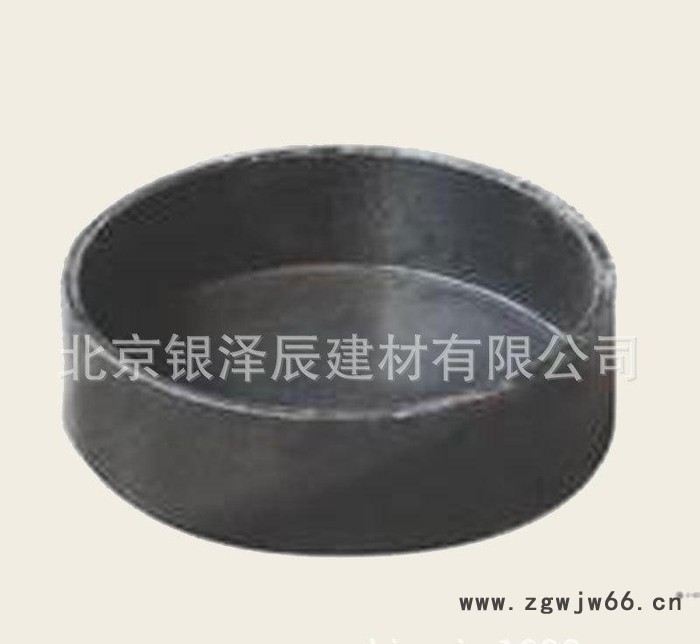 现货 W型柔性铸铁排水管 盲板 卡箍 不锈钢卡箍 零售图3