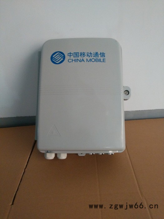 千城科技供应 1分16室外插卡式 16芯插片式光分路箱楼道壁挂用室外壁挂用或是配抱箍室外抱杆用图3