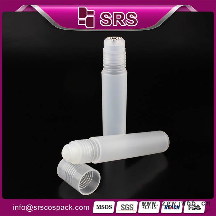 ** 8ml滚珠瓶 大批量 优惠 不漏液图2