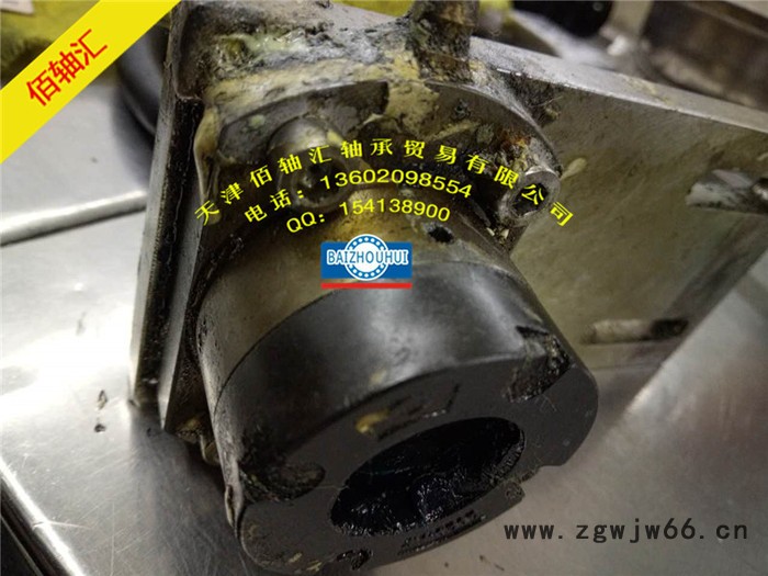 SFE2020-A2螺母【台湾TBI品牌】滚珠丝杠  双回流图2