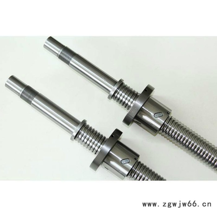 重庆西凯昂科技有限公司专业销售各类滚珠丝杠图2