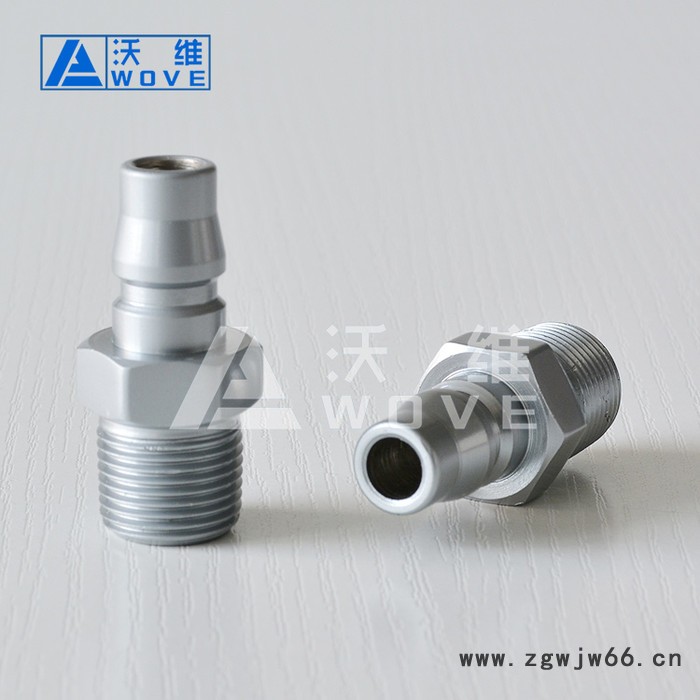 SM+PM 气动元件 一触式气动接头 SABO液压接头 快速气动接头图7