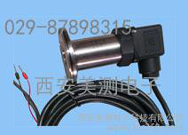 YMC-17N-A2卡箍式平膜型压力变送器图3