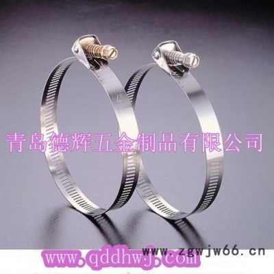 供应青岛德辉拉铆钉-多种型号供选不锈钢卡箍接头