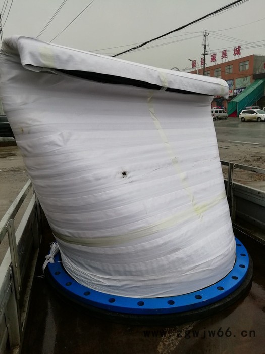 凯盛鸭嘴阀 法兰 卡箍式鸭嘴阀**特殊规格尺寸可定做图3