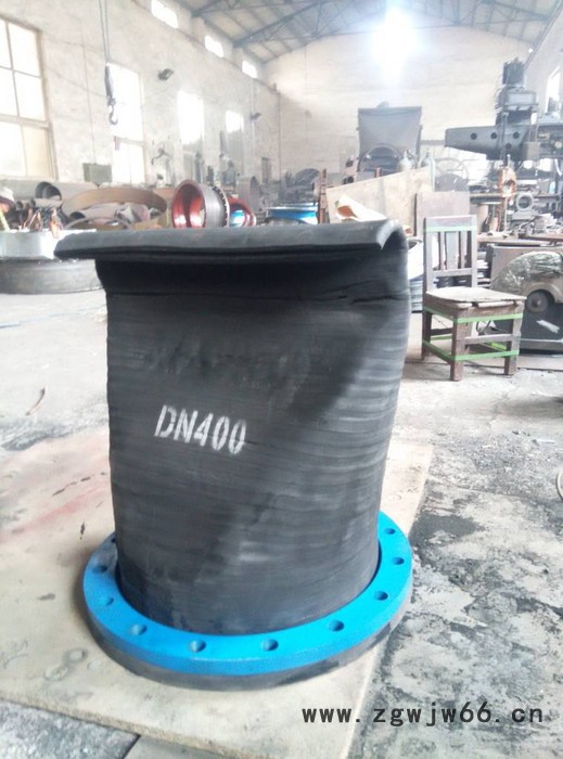 凯盛鸭嘴阀 法兰 卡箍式鸭嘴阀**特殊规格尺寸可定做图5